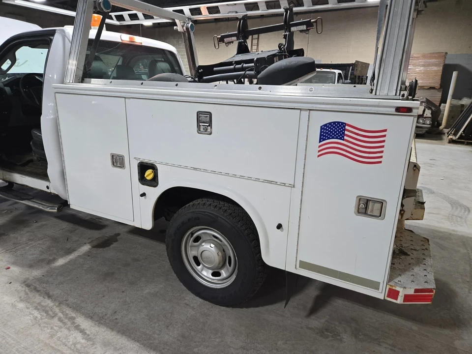 2015 Ford Super Duty 3rd Gen - Image 21 of 21