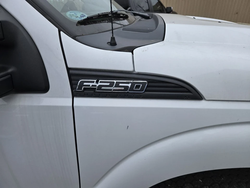 2015 Ford Super Duty 3rd Gen - Image 13 of 21