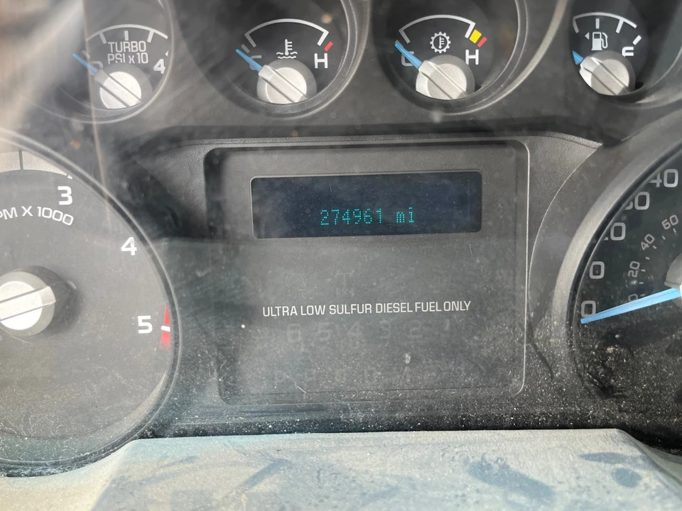 2015 Ford Super Duty 3rd Gen - Image 8 of 19