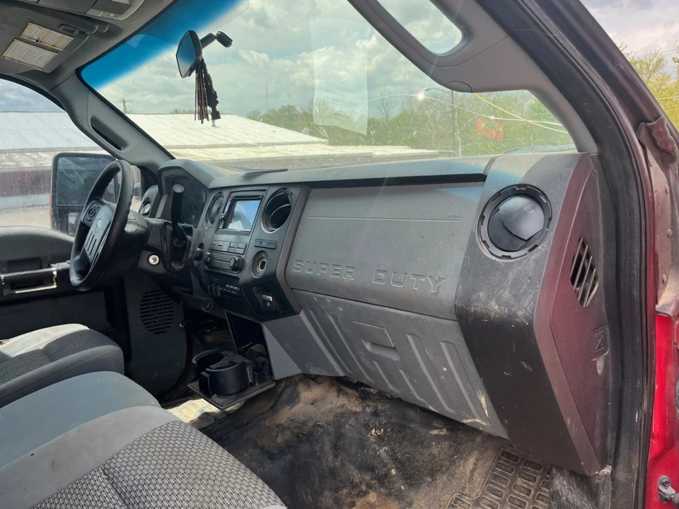 2015 Ford Super Duty 3rd Gen - Image 14 of 19