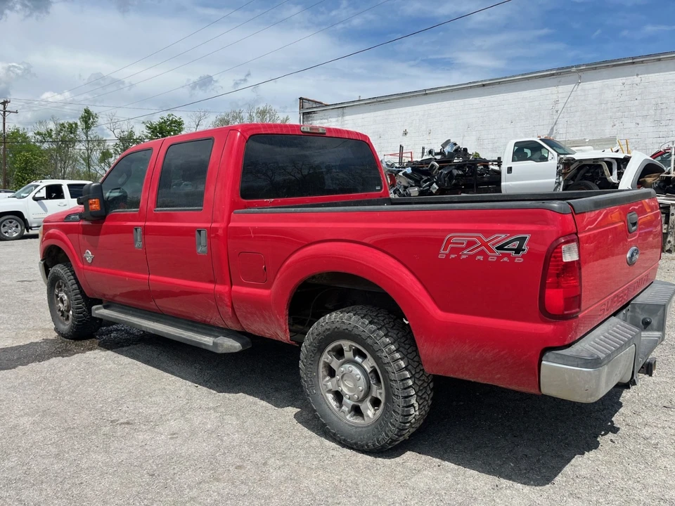 2015 Ford Super Duty 3rd Gen - Image 6 of 19