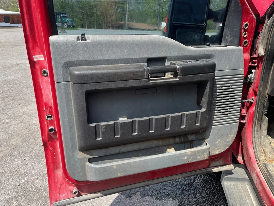 2015 Ford Super Duty 3rd Gen - Image 11 of 19