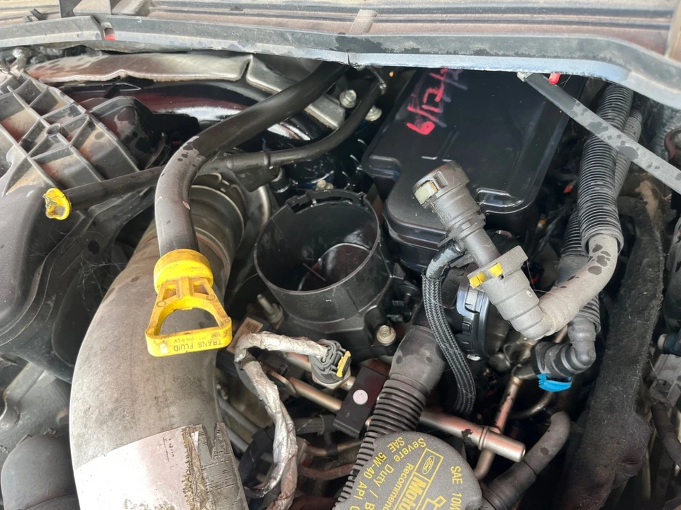 2015 Ford Super Duty 3rd Gen - Image 12 of 19