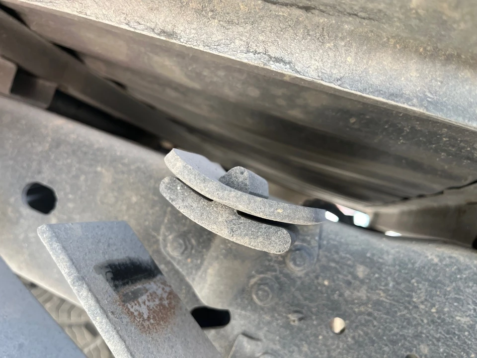 2015 Ford Super Duty 3rd Gen - Image 19 of 19