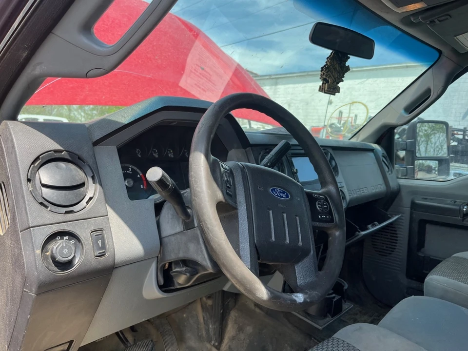 2015 Ford Super Duty 3rd Gen - Image 9 of 19