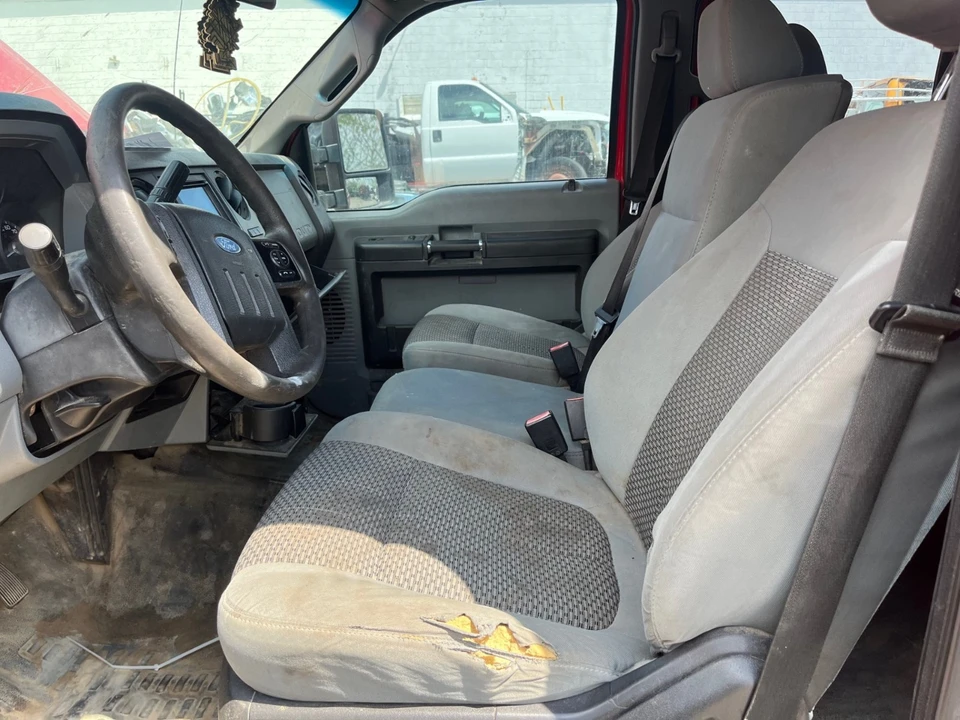 2015 Ford Super Duty 3rd Gen - Image 10 of 19