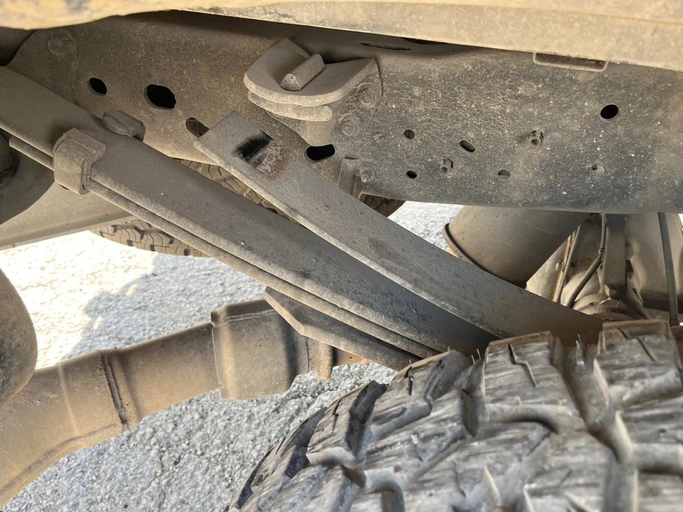 2015 Ford Super Duty 3rd Gen - Image 17 of 19