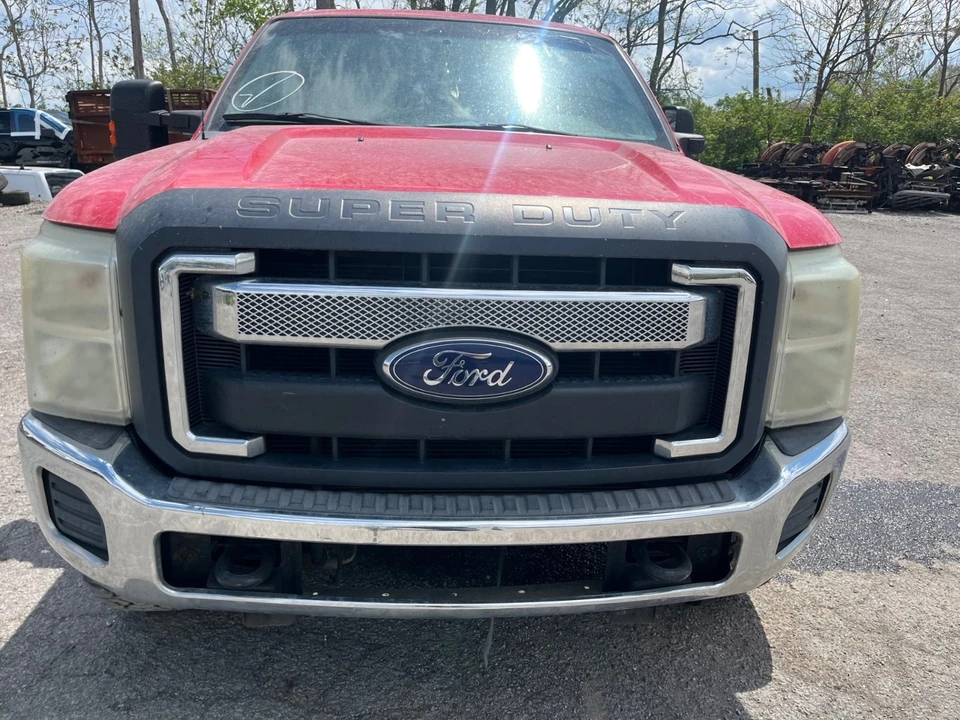 2015 Ford Super Duty 3rd Gen - Image 2 of 19
