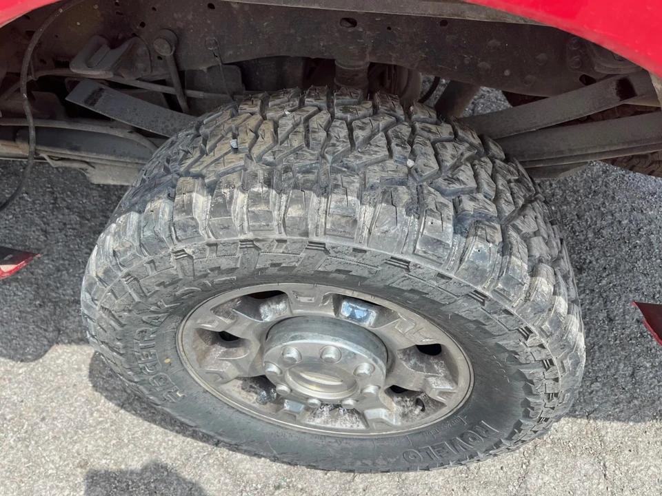 2015 Ford Super Duty 3rd Gen - Image 7 of 19