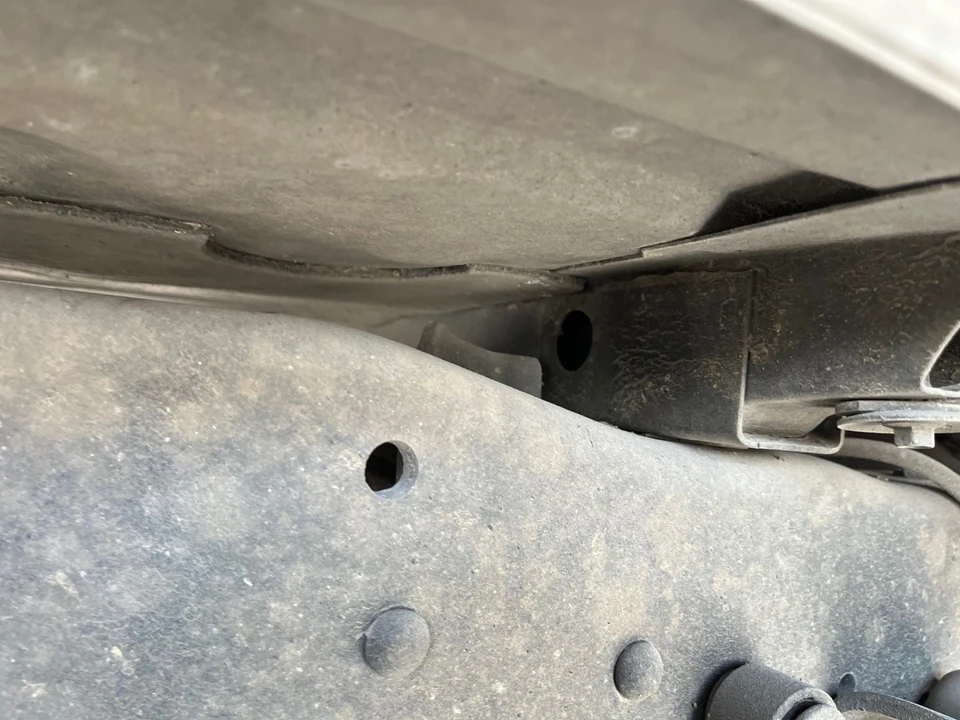 2015 Ford Super Duty 3rd Gen - Image 18 of 19