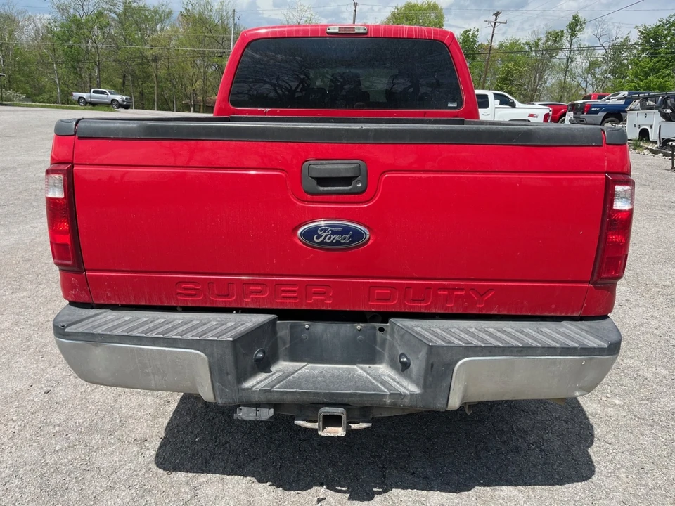 2015 Ford Super Duty 3rd Gen - Image 5 of 19