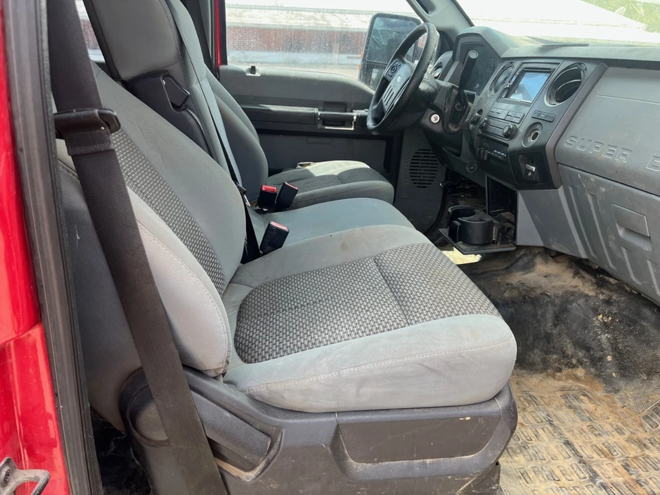 2015 Ford Super Duty 3rd Gen - Image 15 of 19