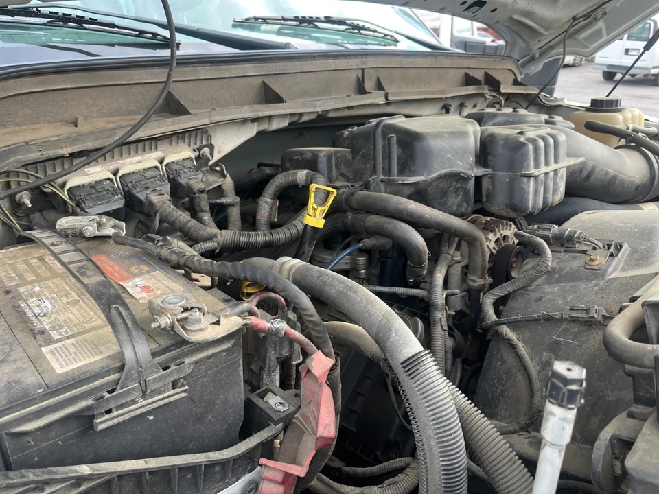 2015 Chevrolet Silverado Heavy Duty 4th Gen - Image 12 of 19