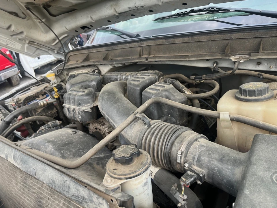 2015 Chevrolet Silverado Heavy Duty 4th Gen - Image 10 of 19