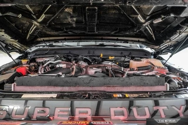 2015 Ford Super Duty 3rd Gen - Image 8 of 21