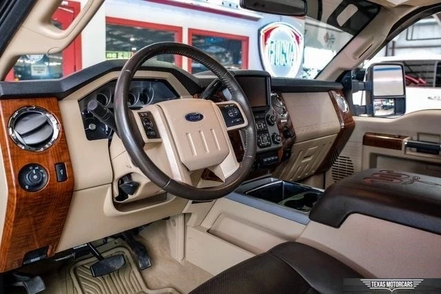2015 Ford Super Duty 3rd Gen - Image 5 of 21