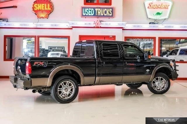 2015 Ford Super Duty 3rd Gen - Image 3 of 21