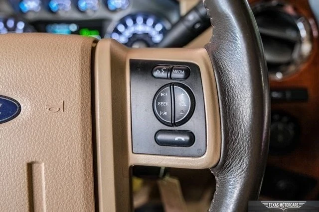 2015 Ford Super Duty 3rd Gen - Image 19 of 21