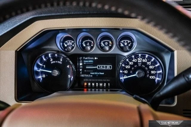 2015 Ford Super Duty 3rd Gen - Image 20 of 21