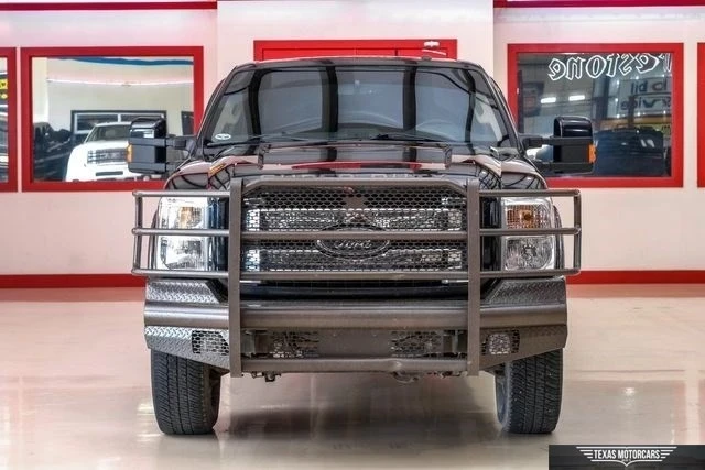2015 Ford Super Duty 3rd Gen - Image 10 of 21