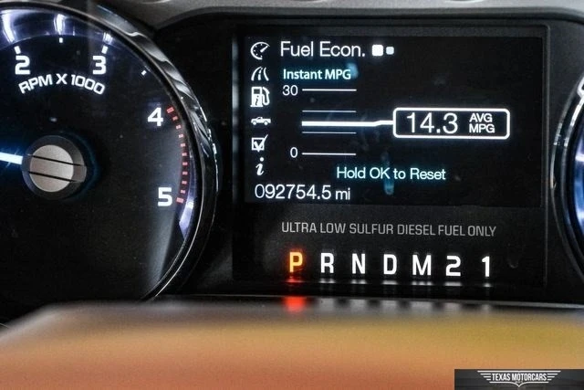 2015 Ford Super Duty 3rd Gen - Image 21 of 21
