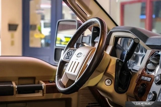 2015 Ford Super Duty 3rd Gen - Image 15 of 21