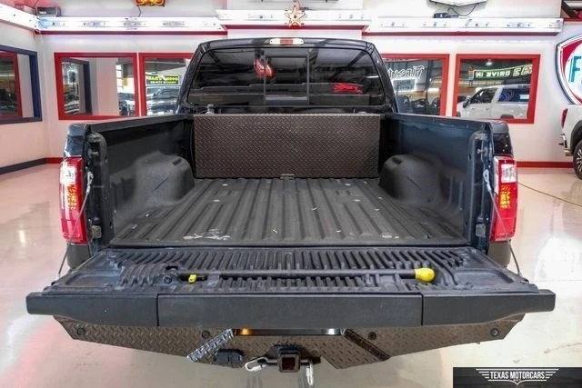 2015 Ford Super Duty 3rd Gen - Image 9 of 21