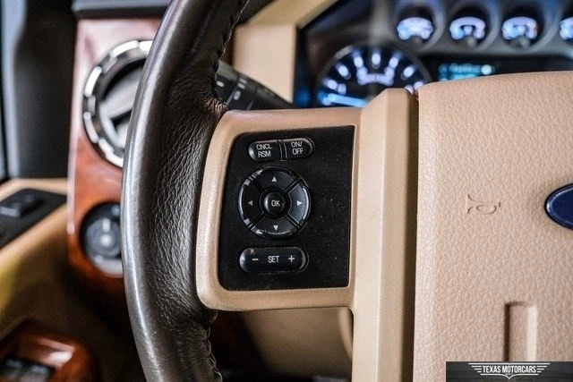2015 Ford Super Duty 3rd Gen - Image 18 of 21