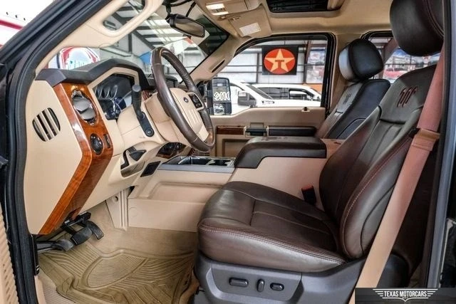 2015 Ford Super Duty 3rd Gen - Image 6 of 21
