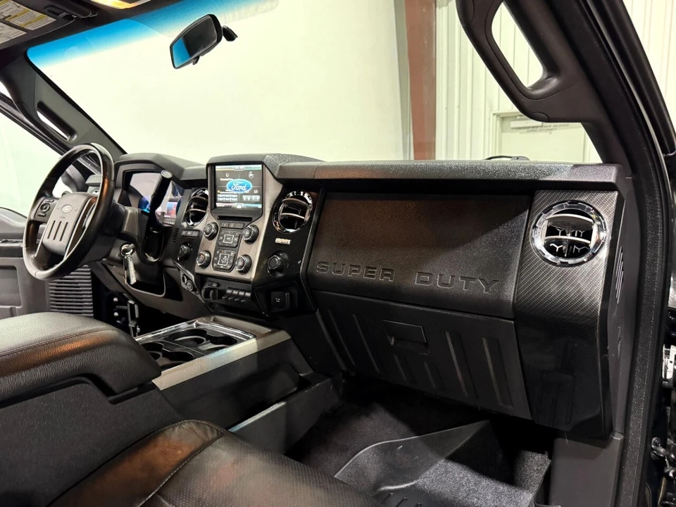 2015 Ford Super Duty 3rd Gen - Image 17 of 21