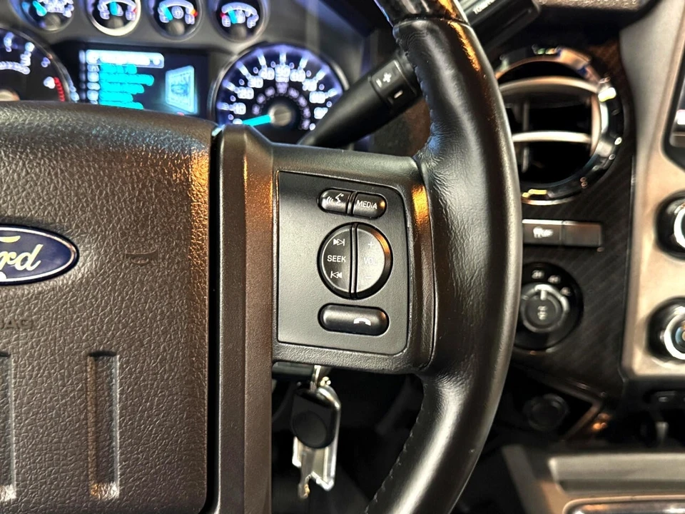 2015 Ford Super Duty 3rd Gen - Image 21 of 21