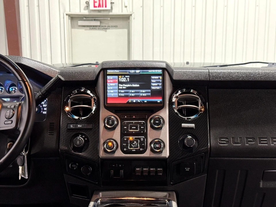 2015 Ford Super Duty 3rd Gen - Image 19 of 21