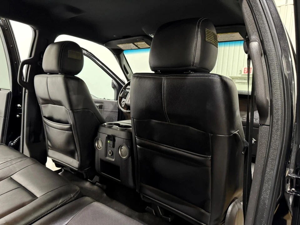 2015 Ford Super Duty 3rd Gen - Image 14 of 21