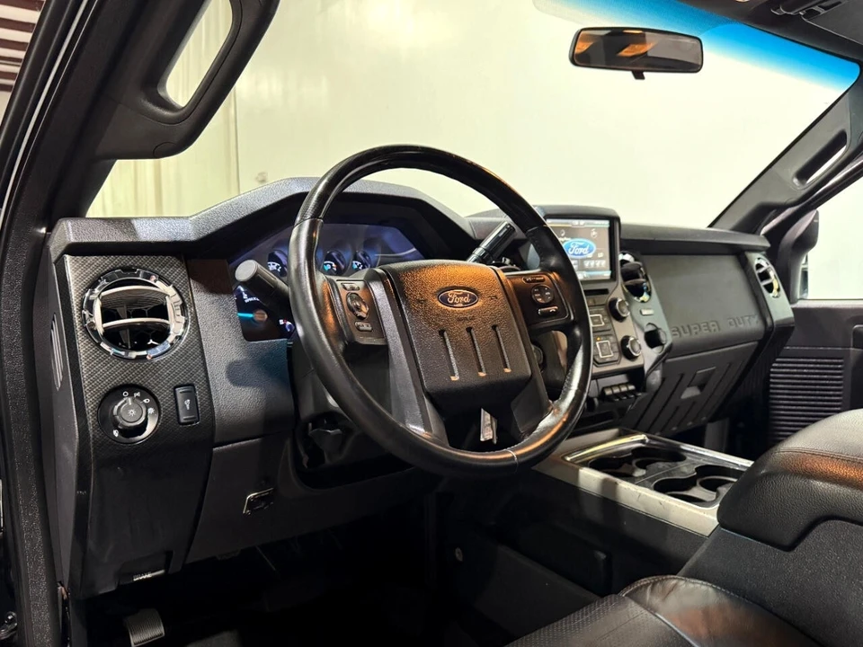 2015 Ford Super Duty 3rd Gen - Image 16 of 21