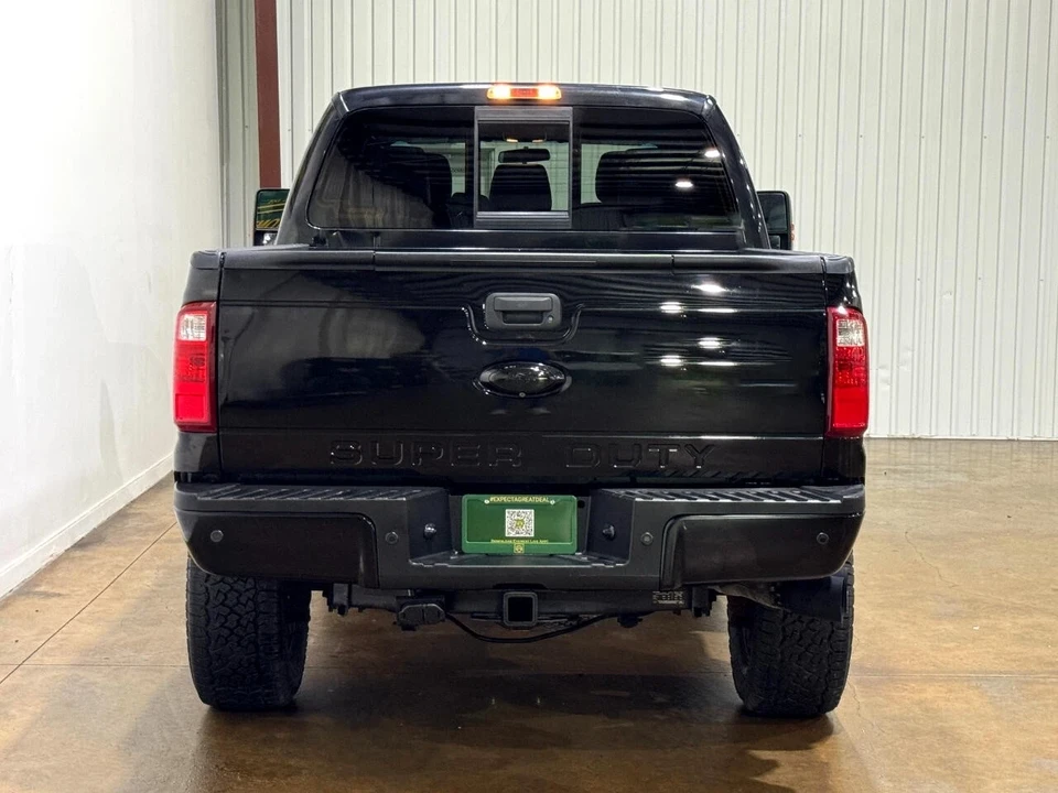 2015 Ford Super Duty 3rd Gen - Image 6 of 12