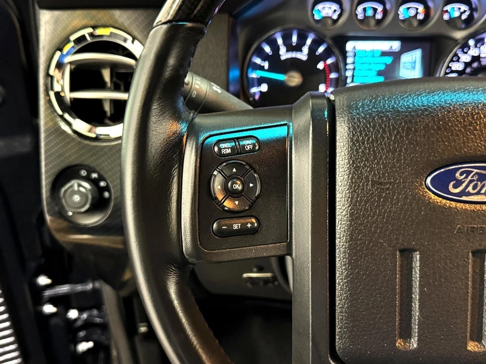 2015 Ford Super Duty 3rd Gen - Image 20 of 21