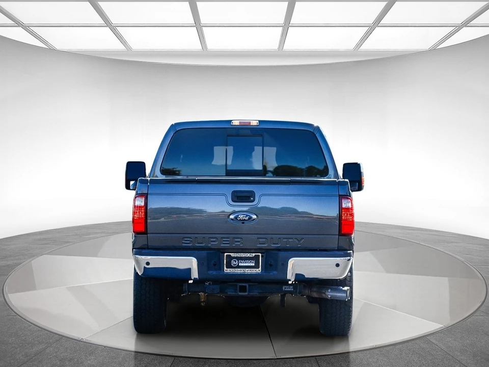 2015 Ford Super Duty 3rd Gen - Image 3 of 12