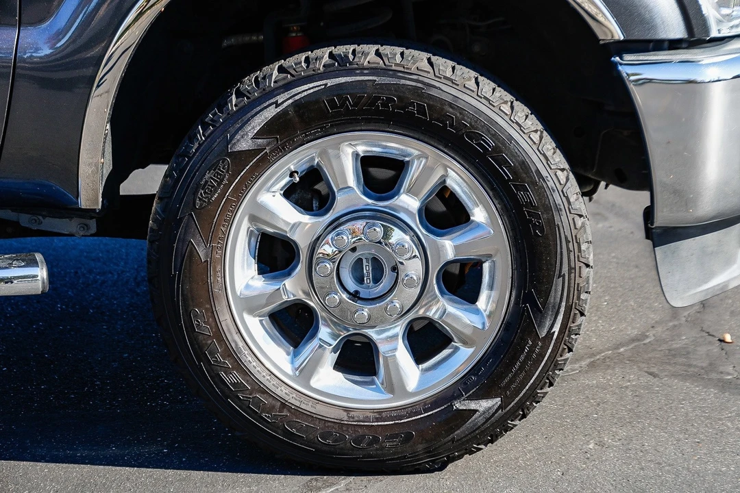 2015 Ford Super Duty 3rd Gen - Image 9 of 12