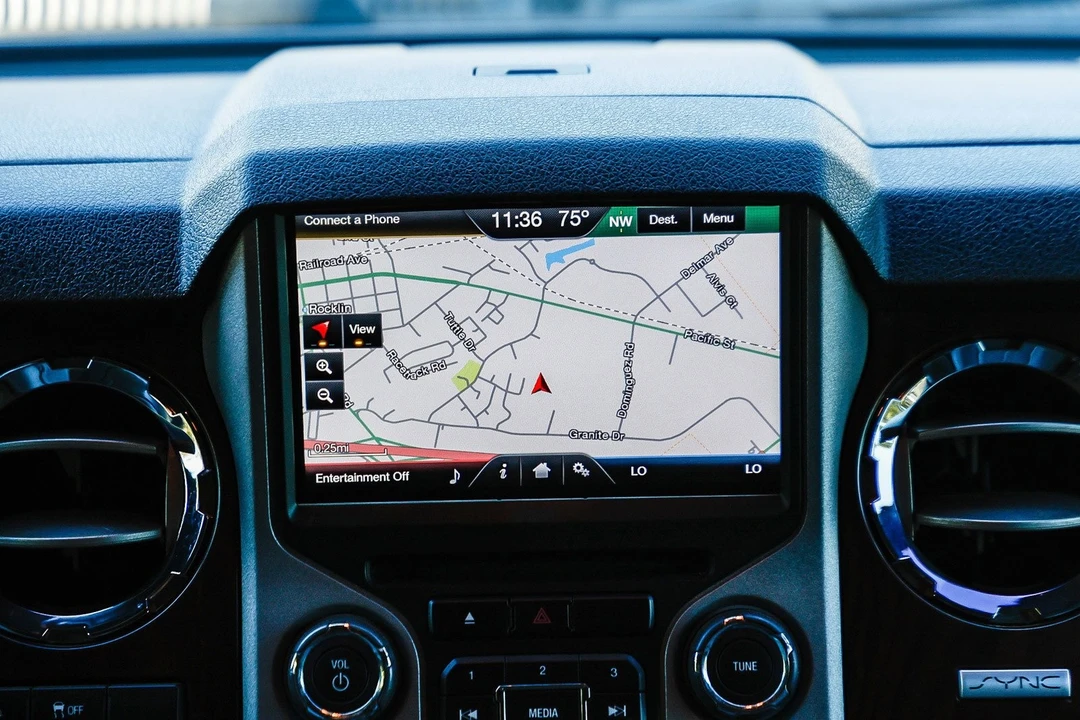 2015 Ford Super Duty 3rd Gen - Image 12 of 12