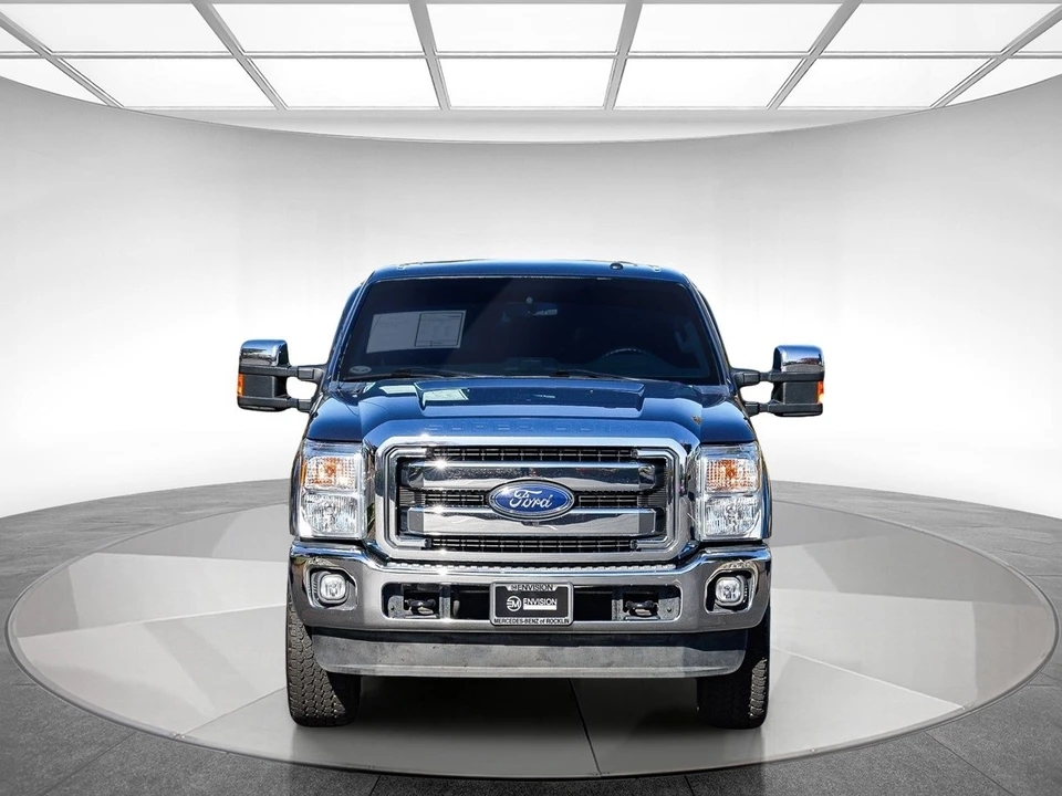 2015 Ford Super Duty 3rd Gen - Image 6 of 12