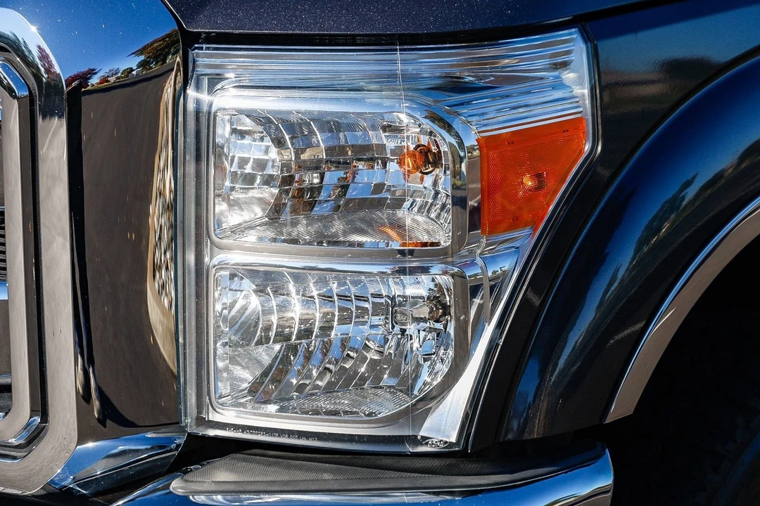2015 Ford Super Duty 3rd Gen - Image 7 of 12