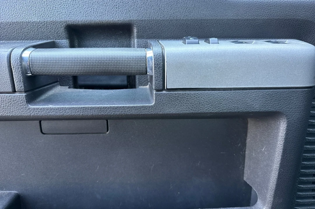2015 Ford Super Duty 3rd Gen - Image 12 of 12