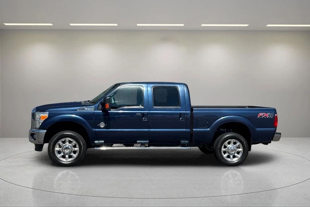 2015 Ford Super Duty 3rd Gen - Image 7 of 12