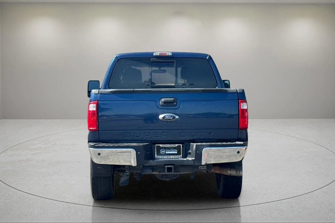 2015 Ford Super Duty 3rd Gen - Image 5 of 12