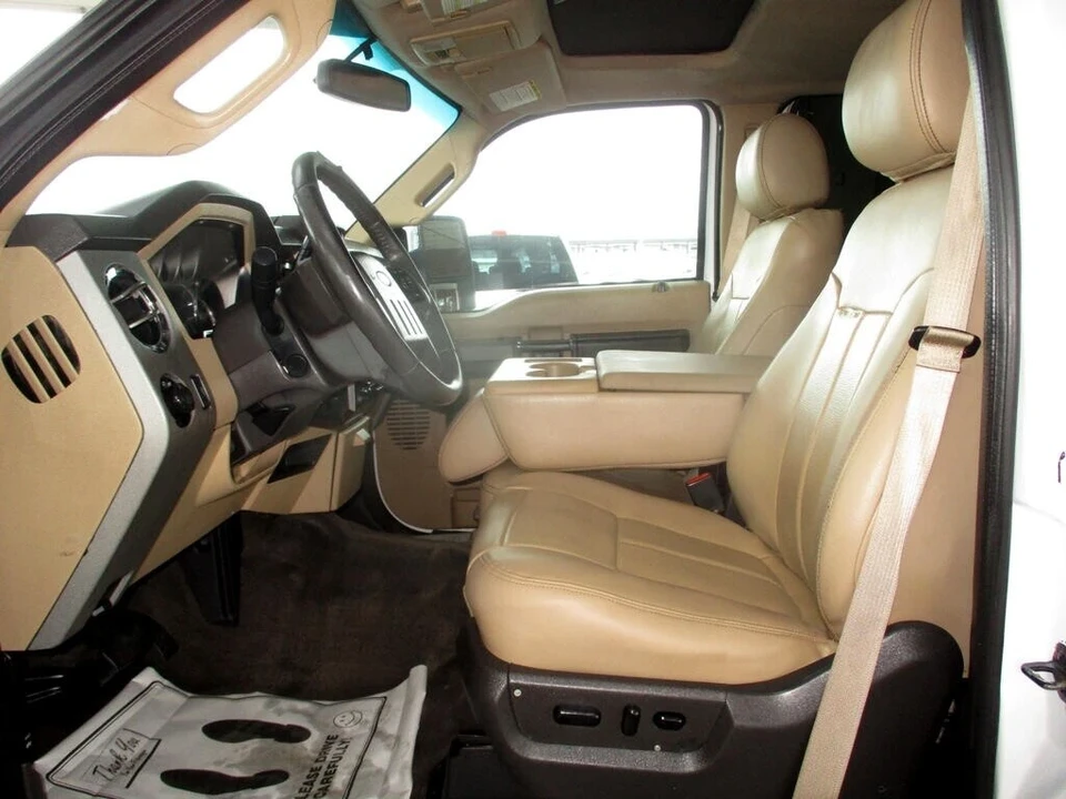 2015 Ford Super Duty 3rd Gen - Image 11 of 21