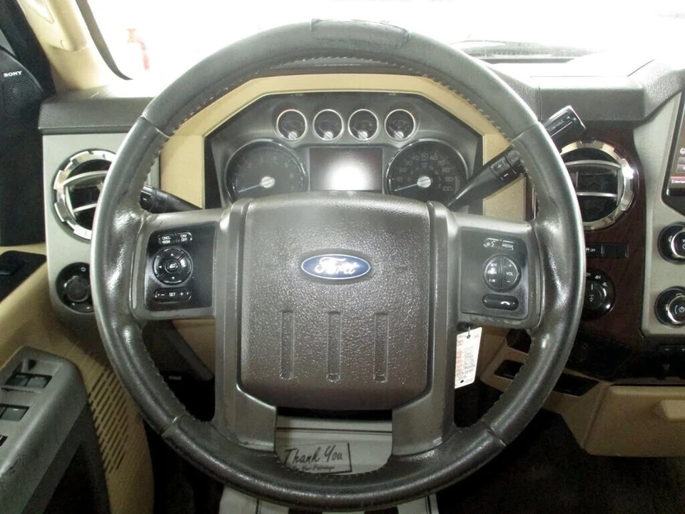 2015 Ford Super Duty 3rd Gen - Image 18 of 21