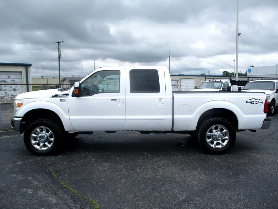 2015 Ford Super Duty 3rd Gen - Image 5 of 21