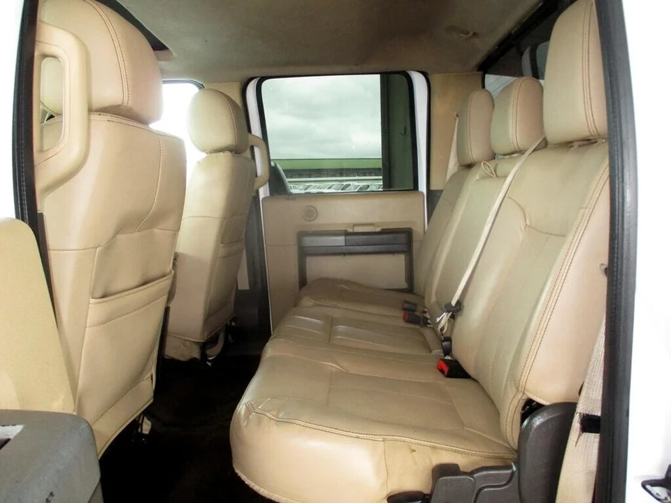 2015 Ford Super Duty 3rd Gen - Image 13 of 21