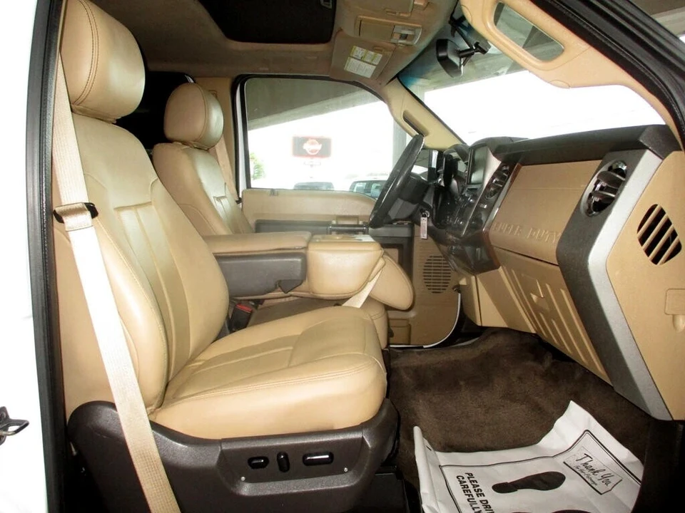 2015 Ford Super Duty 3rd Gen - Image 12 of 21