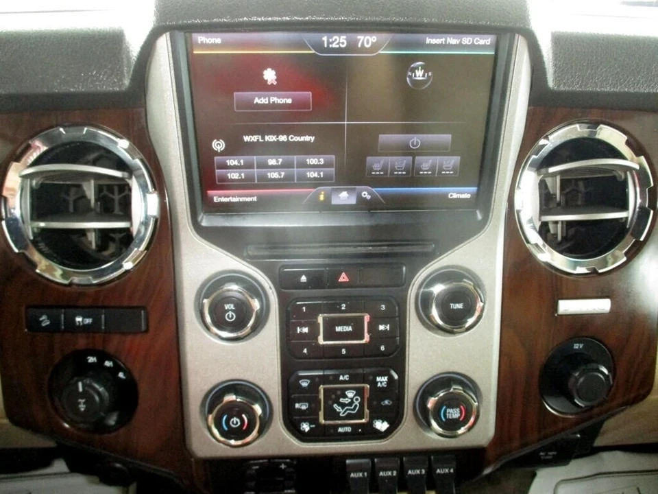 2015 Ford Super Duty 3rd Gen - Image 19 of 21